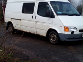 Фотография авто