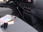 Фотография авто