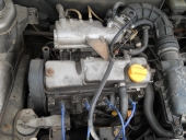 Фотография авто