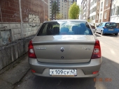 Фотография авто