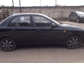 Фотография авто