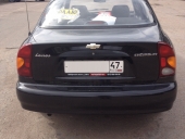 Фотография авто