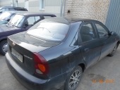 Фотография авто