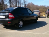 Фотография авто