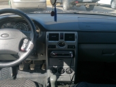 Фотография авто