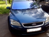 Фотография авто